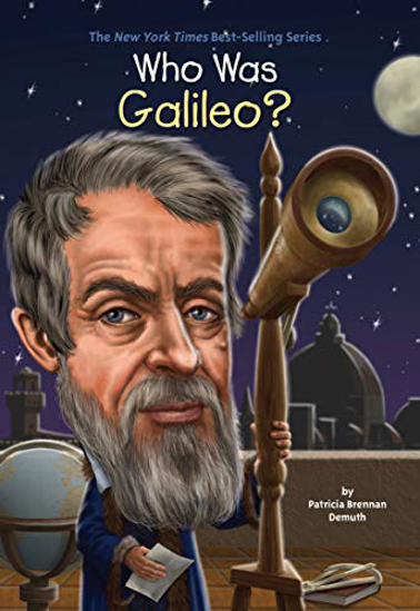 Picture of Who Was Galileo?