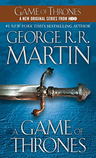 Picture of A Game of Thrones: A Song of Ice and Fire, Book 1 (Game of Thrones)