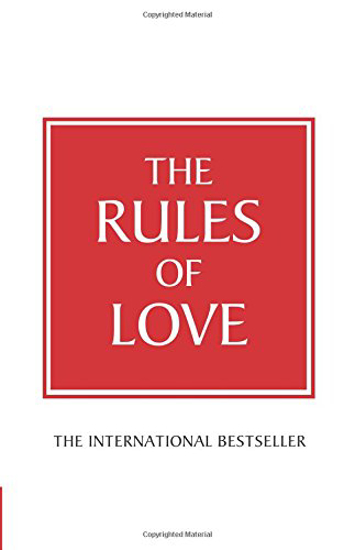 Picture of The Rules of Love