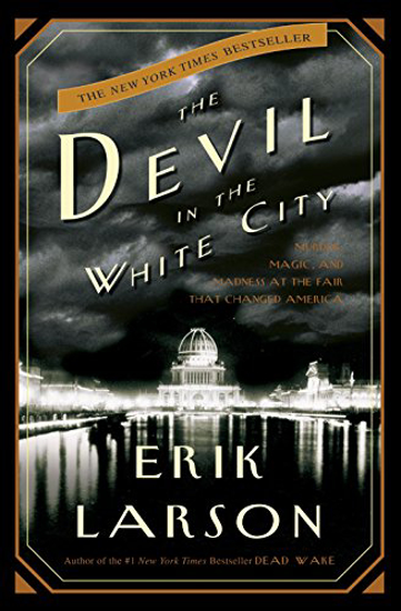 Picture of The Devil in the White City