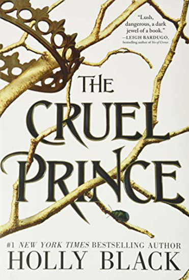 Picture of The Cruel Prince