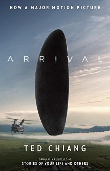 Picture of Arrival
