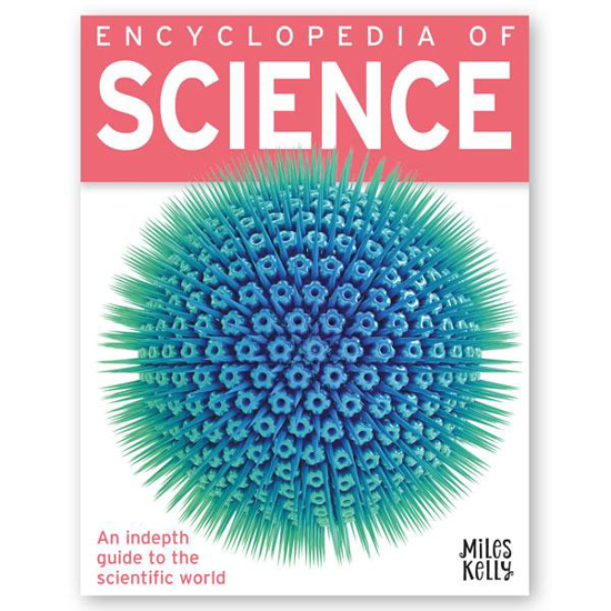 Picture of Encyclopedia Of Science