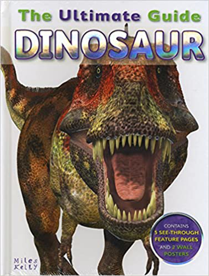 Picture of The Ultimate Guide: Dinosaur