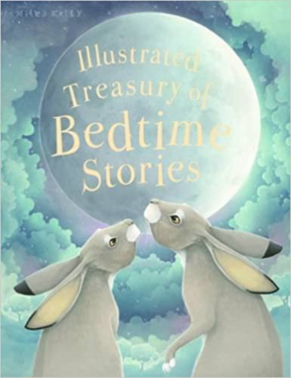 Picture of Illustrated Treasury of Bedtime Stories