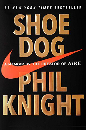 Picture of Shoe Dog