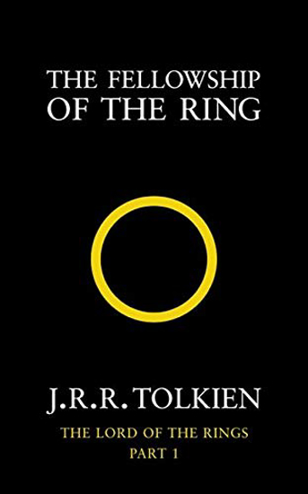 Picture of The Lord Of The Ring Part One: The Fellowship of the Ring 