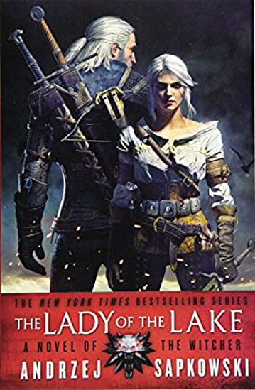 Picture of The Lady of the Lake (The Witcher)