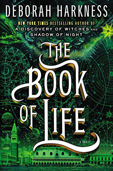 Picture of The Book of Life (All Souls)