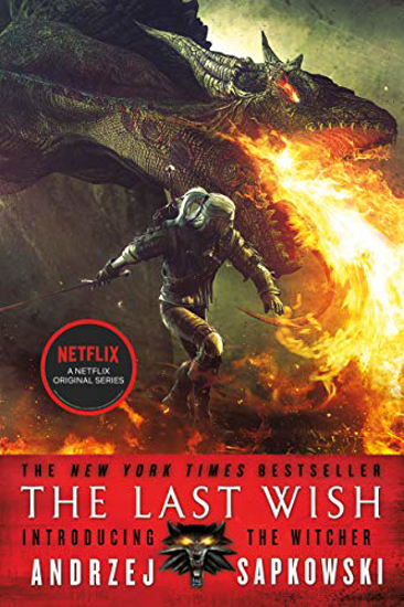 Picture of The Last Wish (The Witcher)