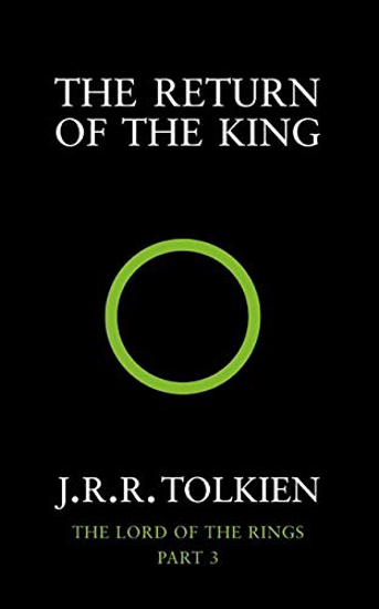 Picture of The Lord Of The Ring Part 3: The Return of the King
