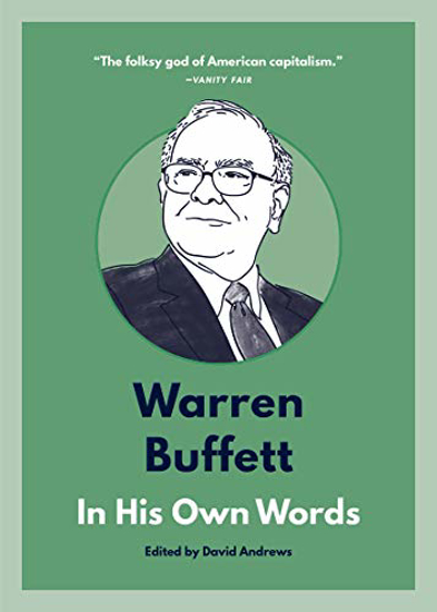 Picture of Warren Buffett: In His Own Words