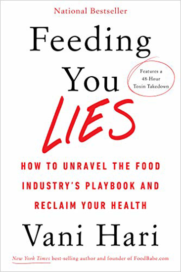 Picture of Feeding You Lies