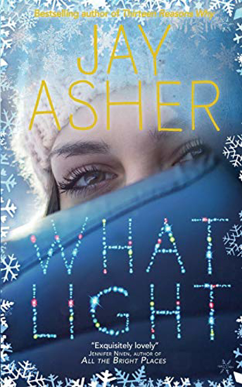 Picture of What Light Jay Asher