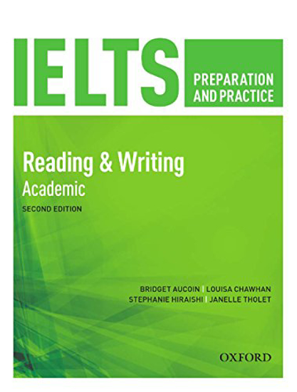 Picture of IELTS Preparation and Practice: Reading and Writing Academic