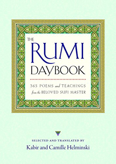 Picture of The Rumi Daybook