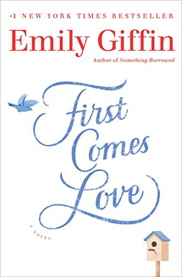 Picture of First Comes Love