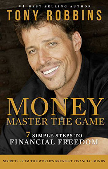 Picture of Money: Master the Game