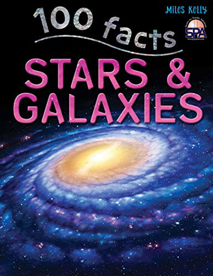 Picture of 100 Facts Stars and Galaxies