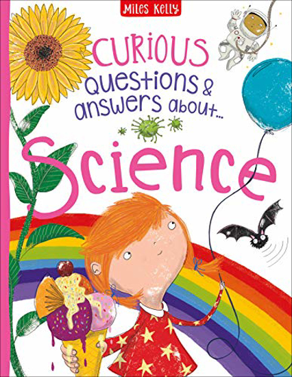 Picture of Curious Questions & Answers About: Science