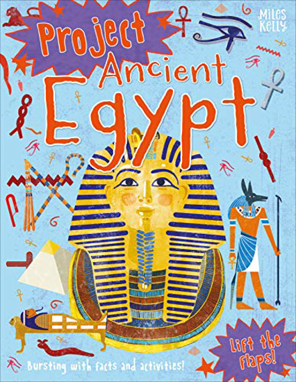 Picture of Project Ancient Egypt