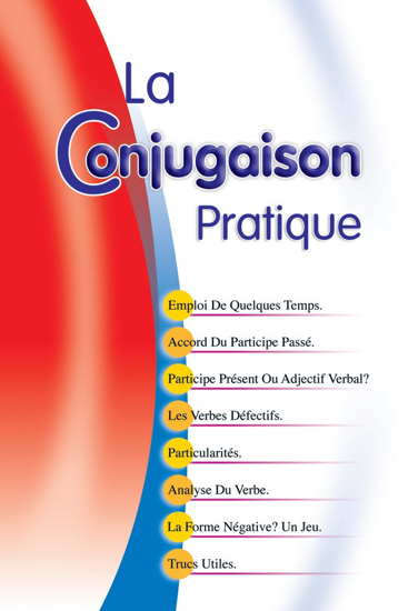 Picture of La Conjugaison Pratique