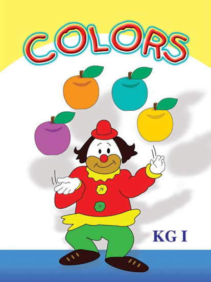 Picture of Colors - KG1