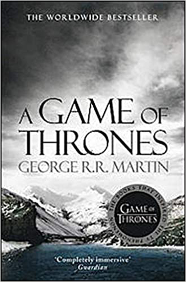 Picture of A Game Of Thrones (A Song of Ice and Fire Series)