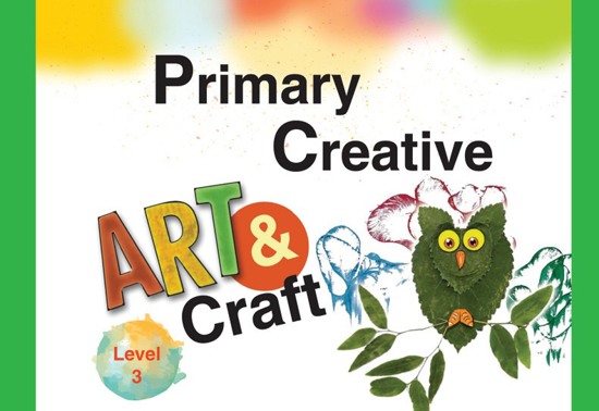 Picture of Primary Creative Art & Craft 3