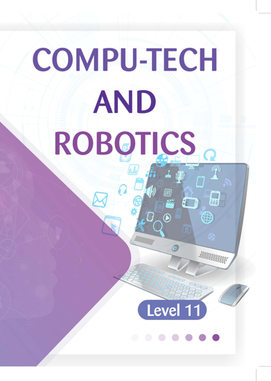Picture of Compu-Tech & Robotics - Level 11