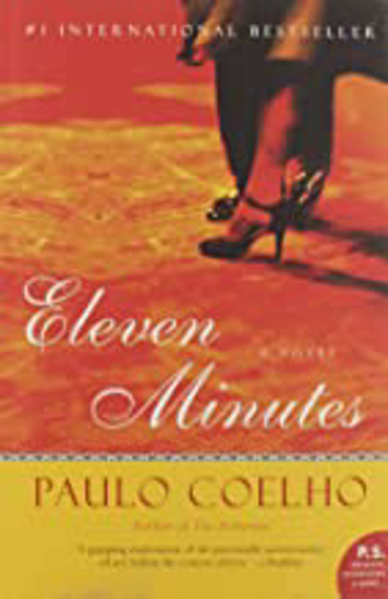Picture of Eleven Minutes