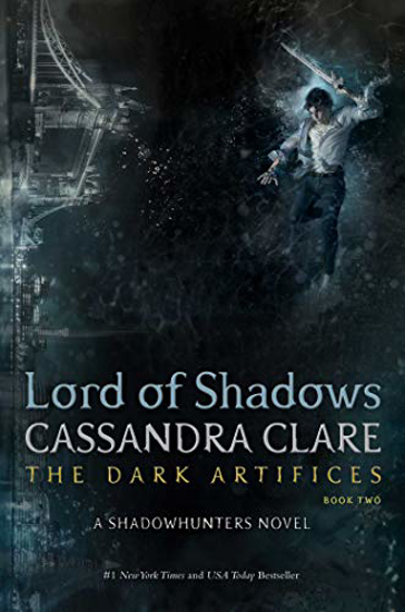 Picture of Lord of Shadows (2) (The Dark Artifices)