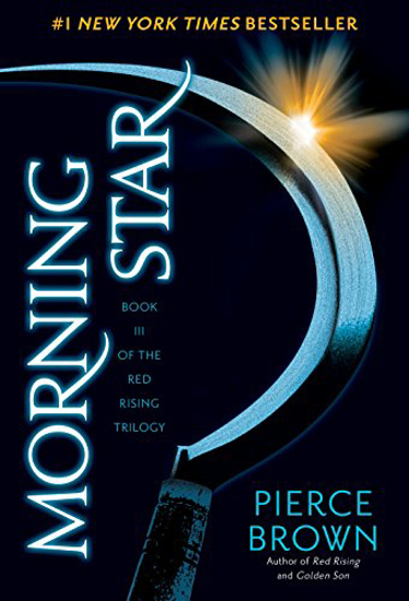 Picture of Morning Star (Red Rising Series)