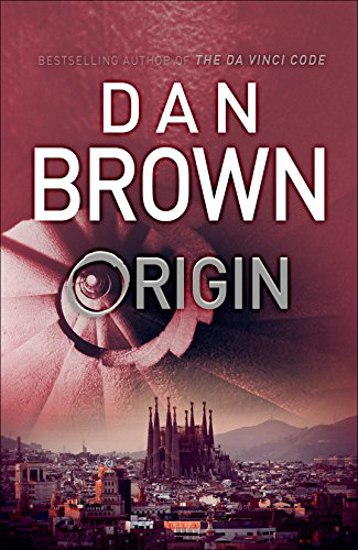 Picture of Origin - Dan brown 