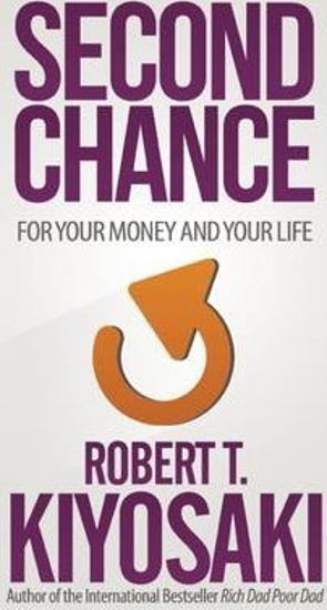 Picture of Second Chance : for Your Money, Your Life and Our World