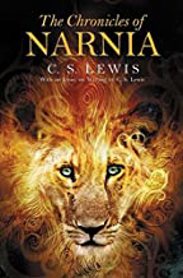 Picture of The Chronicles of Narnia