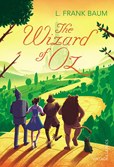 Picture of The Wizard of Oz (Children's Audio Classics)
