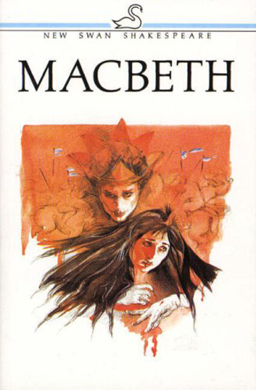 Picture of Macbeth (New Swan Shakespeare Series)