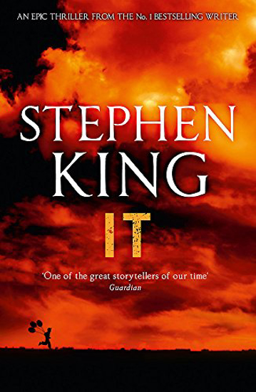 Picture of It - Stephen King