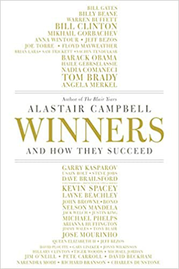 Picture of Winners: And How They Succeed
