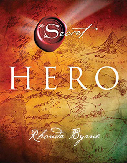 Picture of Hero (Secret (Rhonda Byrne))