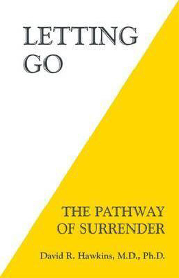 Picture of Letting Go : The Pathway of Surrender 