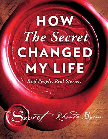 Picture of RHONDA BYRN HOW THE SECRET CHANGED MY LIFE REAL PEOPLE REAL STORIES REAL LIFE 