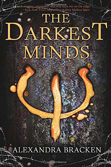 Picture of The Darkest Minds